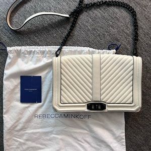 Rebecca Minkoff Large Bag